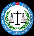EDİRNE PROFESYONEL POSTA Logosu